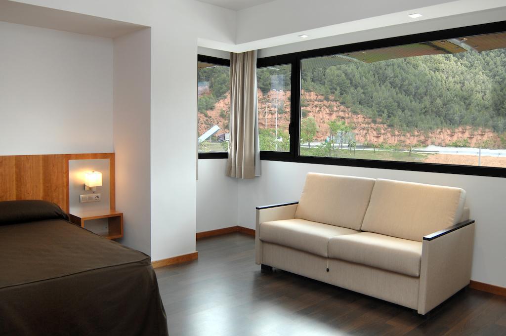 As Porta De Barcelona Hotel 2*