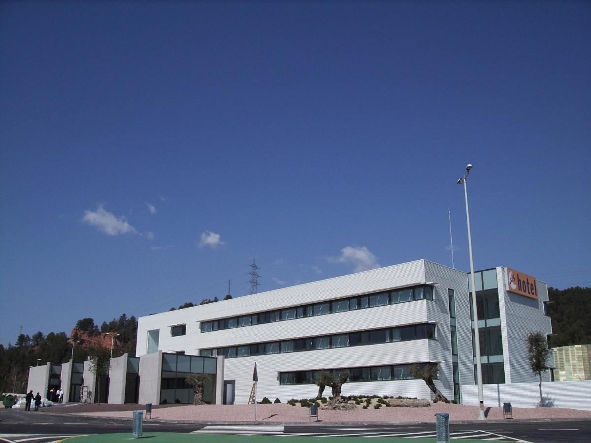 As Porta De Barcelona Hotel 2*