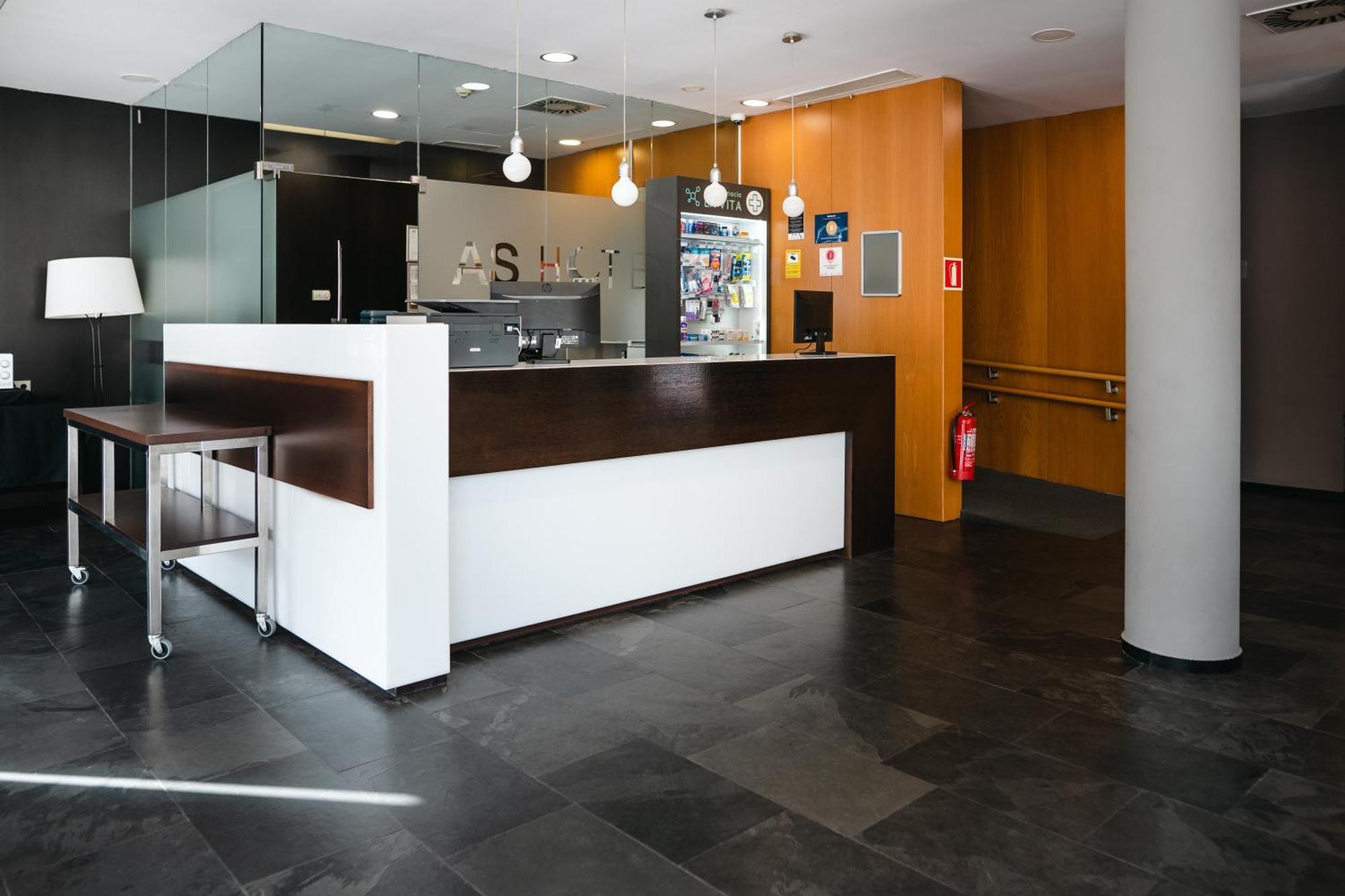 Hotel As Porta De Barcelona 2*