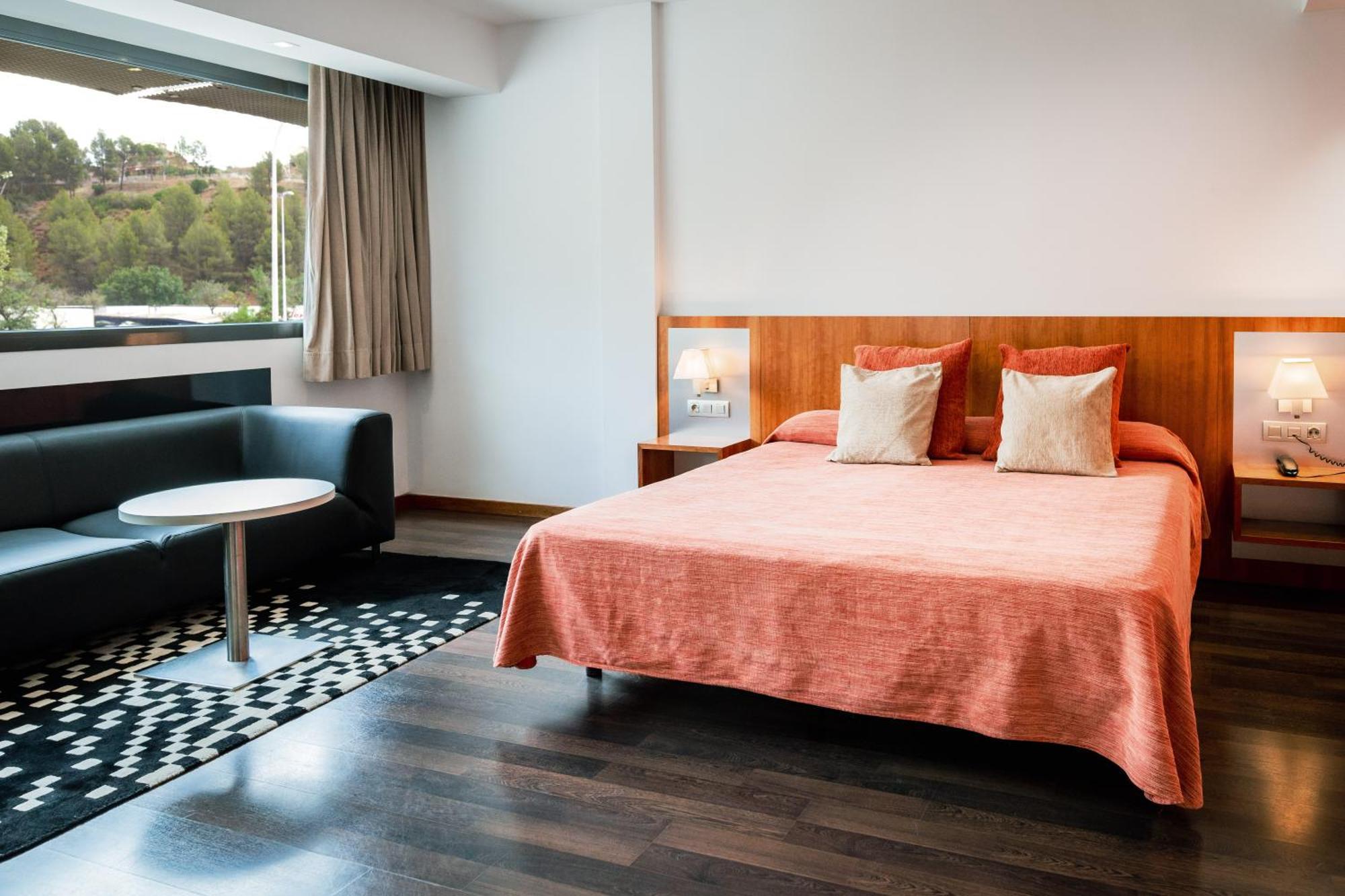 Hotel As Porta De Barcelona