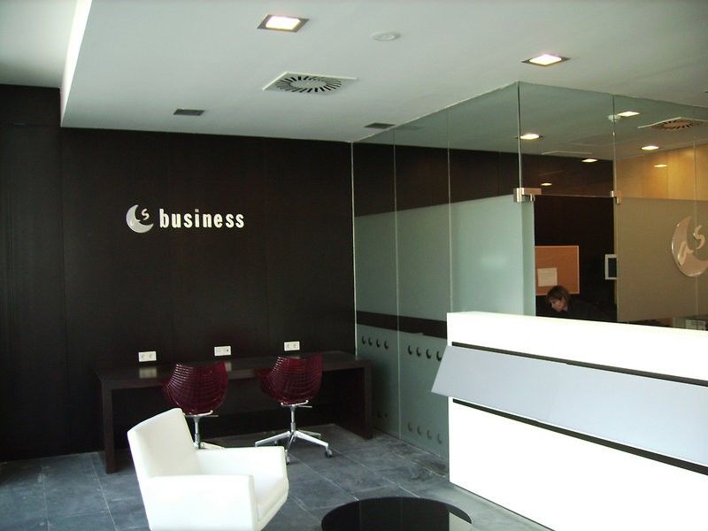 As Porta De Barcelona Hotel
