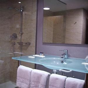 Hotel As Porta De Barcelona 2*