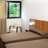 Hotel As Porta De Barcelona 2*